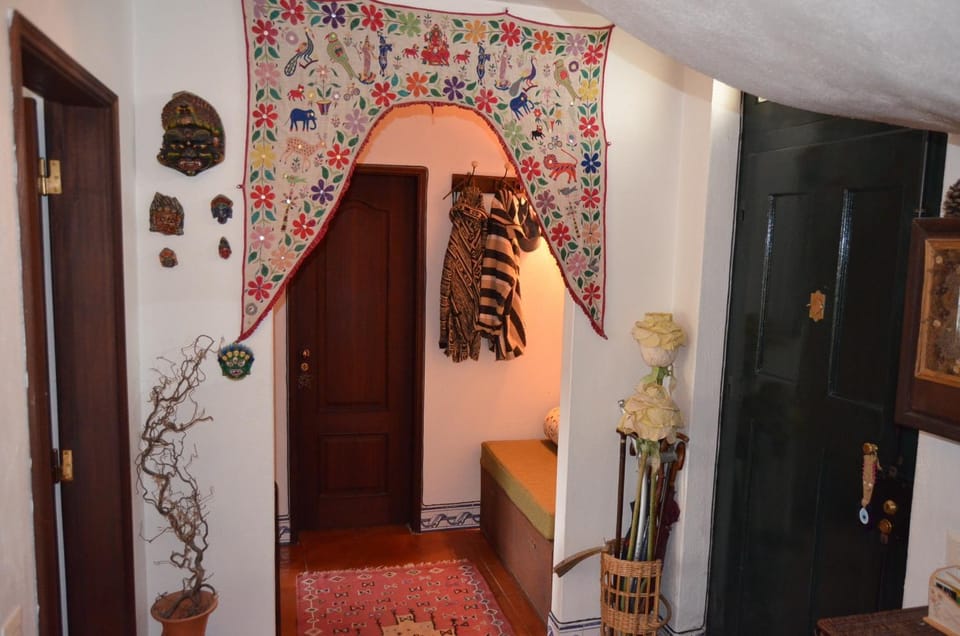 Facade/entrance, Lobby or reception