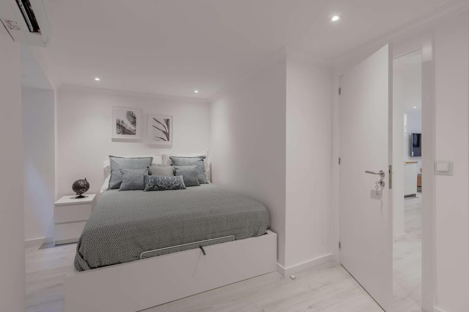 Suprema Loft I Apartment in Lisbon