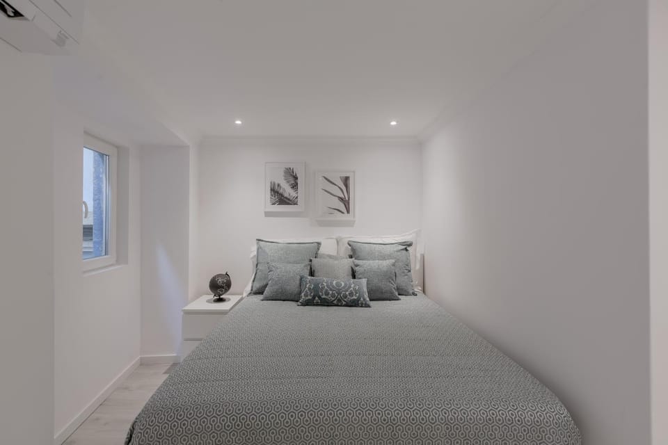 Suprema Loft I Apartment in Lisbon