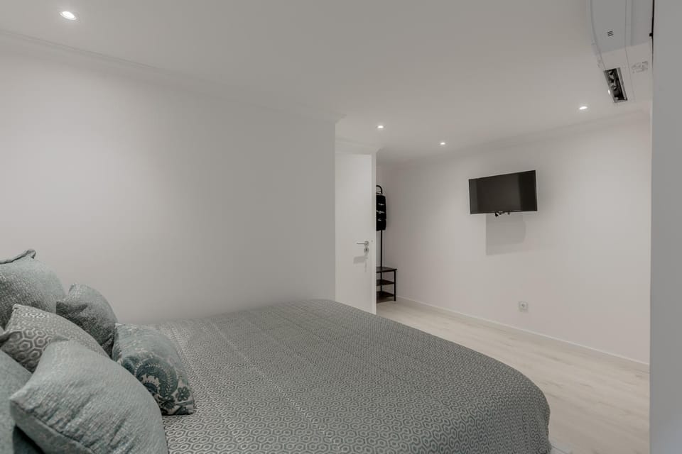 Suprema Loft I Apartment in Lisbon