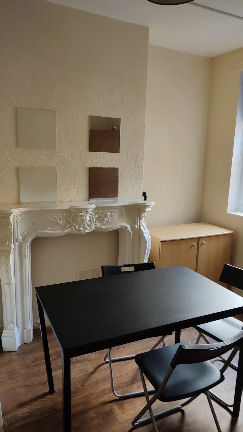 ref Os, Best rooms near City Centre, University & QMC Vacation rental in Nottingham