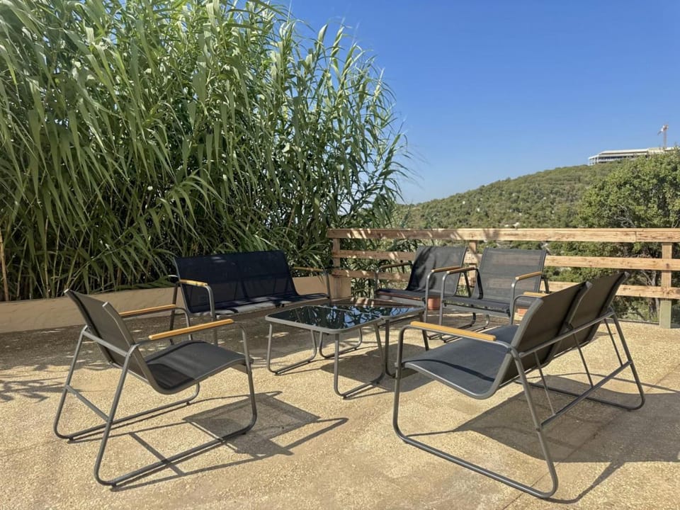 Day, View (from property/room), Balcony/Terrace, Balcony/Terrace