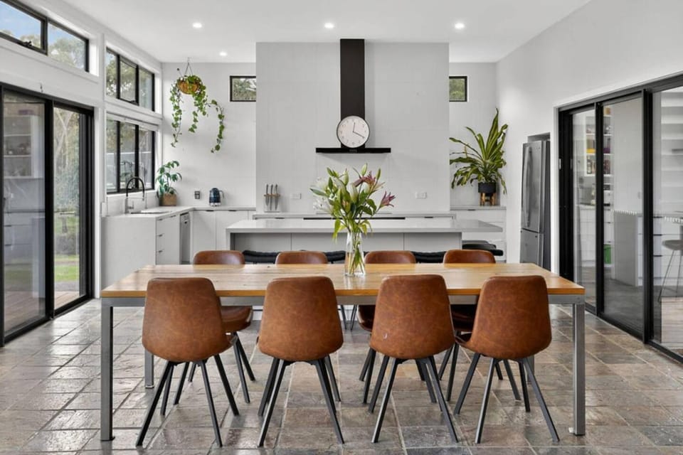 Bellbrae Retreat House in Anglesea