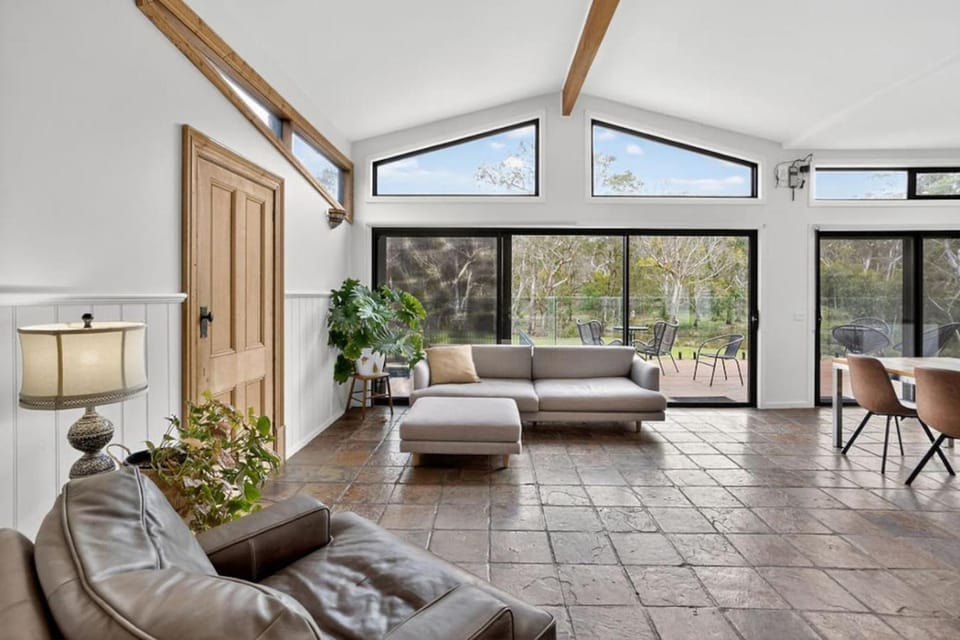 Bellbrae Retreat House in Anglesea