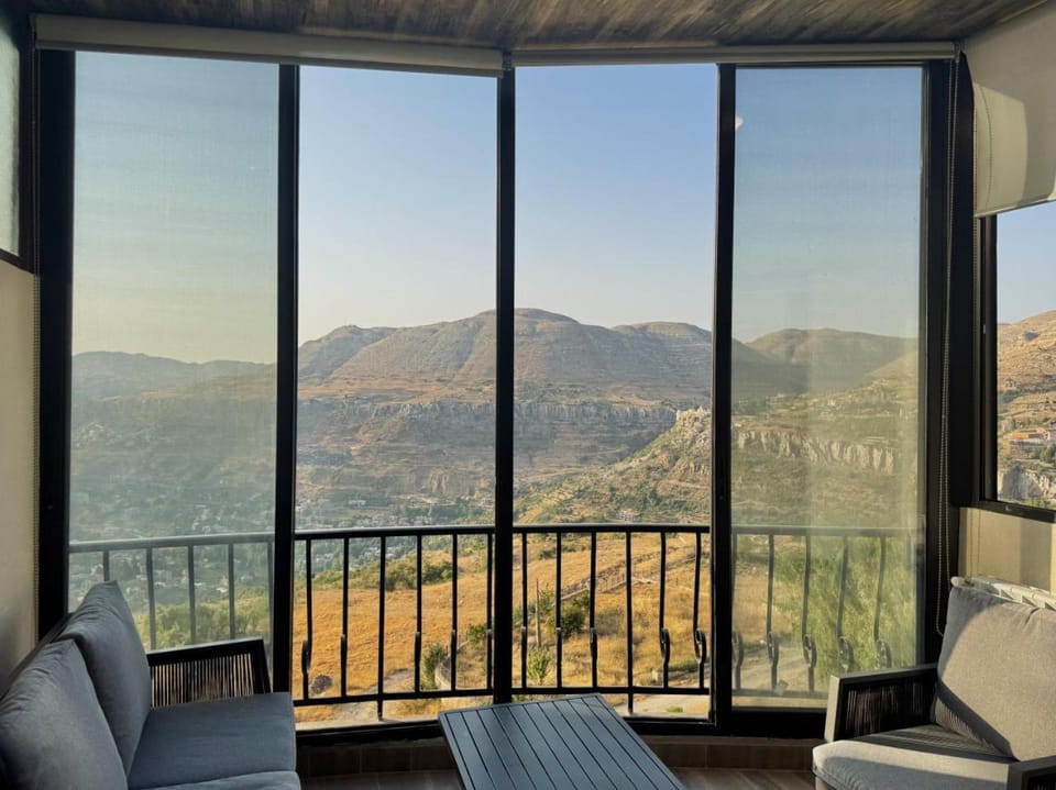 Balcony/Terrace, Seating area
