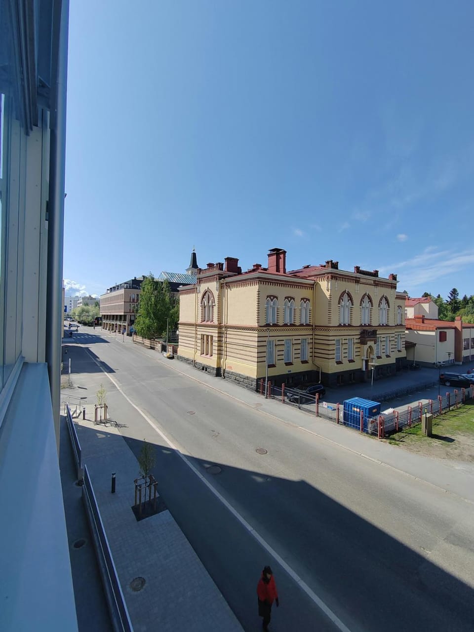 View (from property/room)