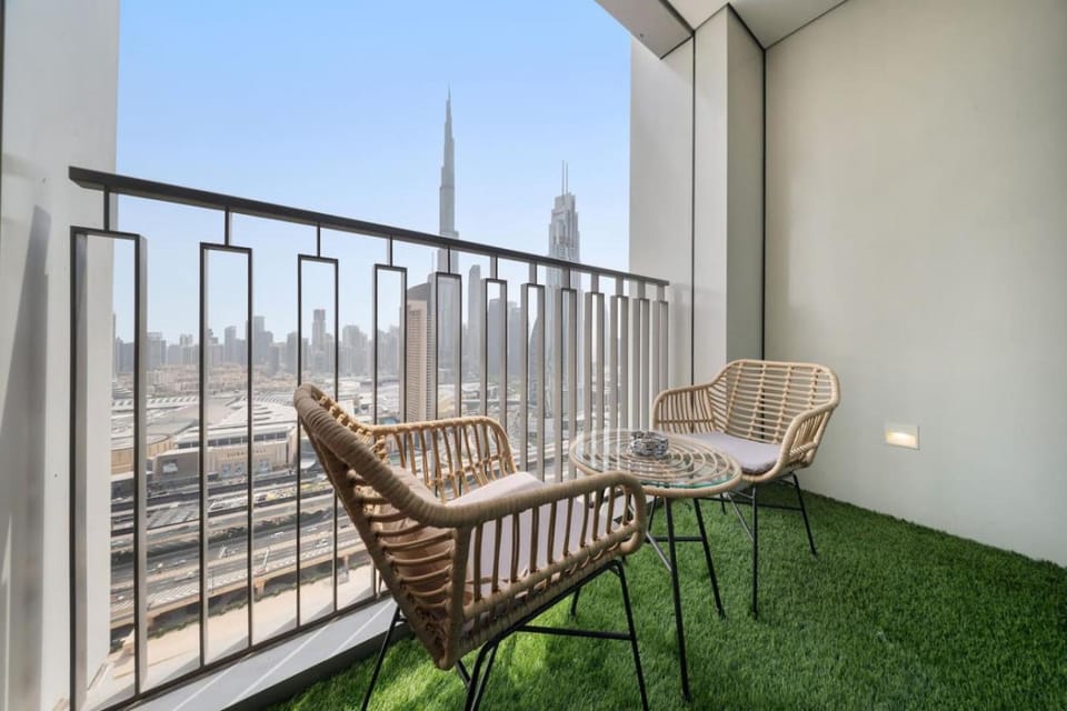 Day, View (from property/room), Balcony/Terrace