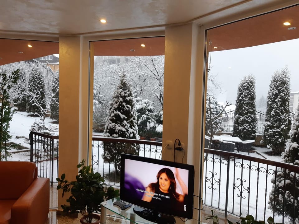 Pensiunea Lucy Bed and Breakfast in Sinaia