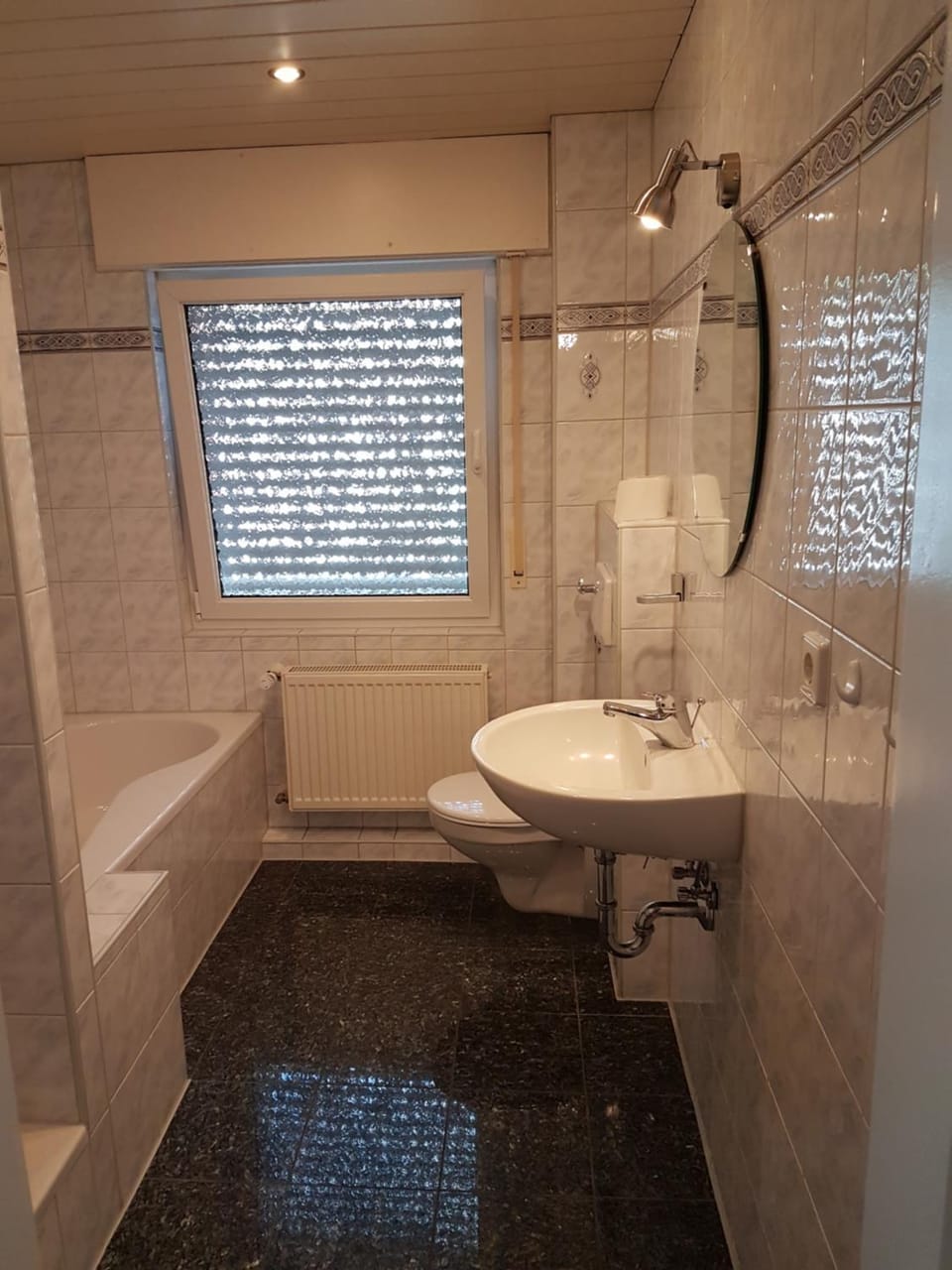 Bockstalstr 59a 20b Apartment in Baden-Württemberg