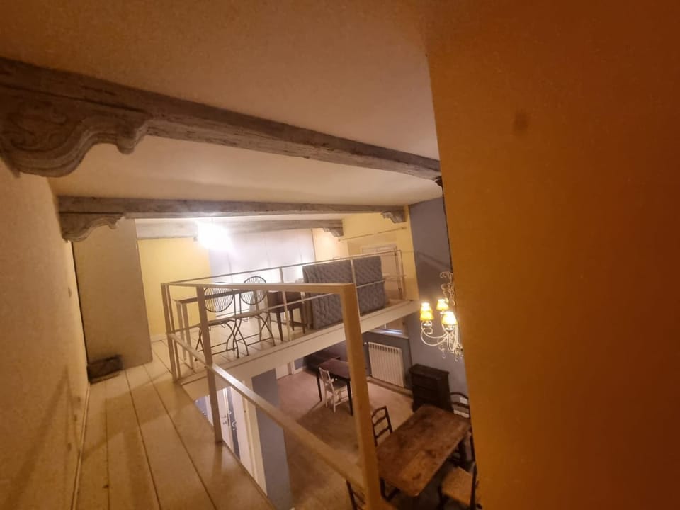 Casa Via Cittadella Apartment in Piacenza