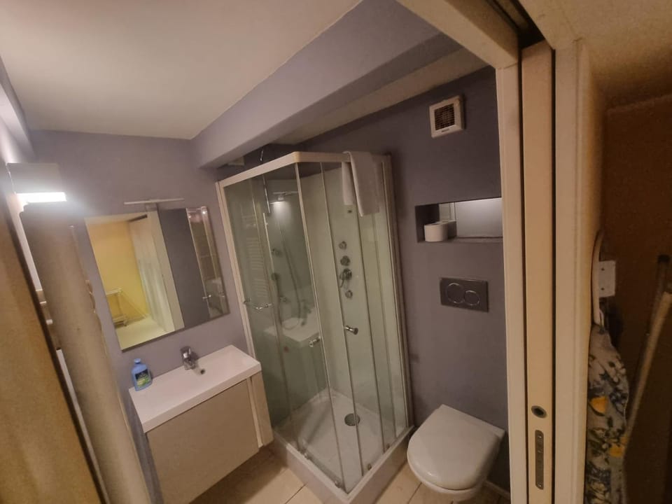 Casa Via Cittadella Apartment in Piacenza