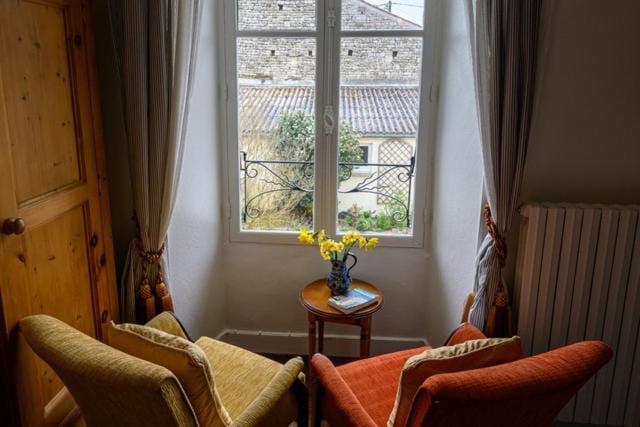 Les Jonquilles Bed and Breakfast in Nouvelle-Aquitaine