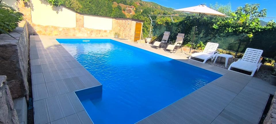 Vila Đul Villa in Federation of Bosnia and Herzegovina