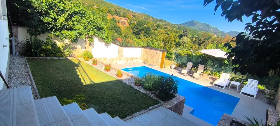 Vila Đul Villa in Federation of Bosnia and Herzegovina