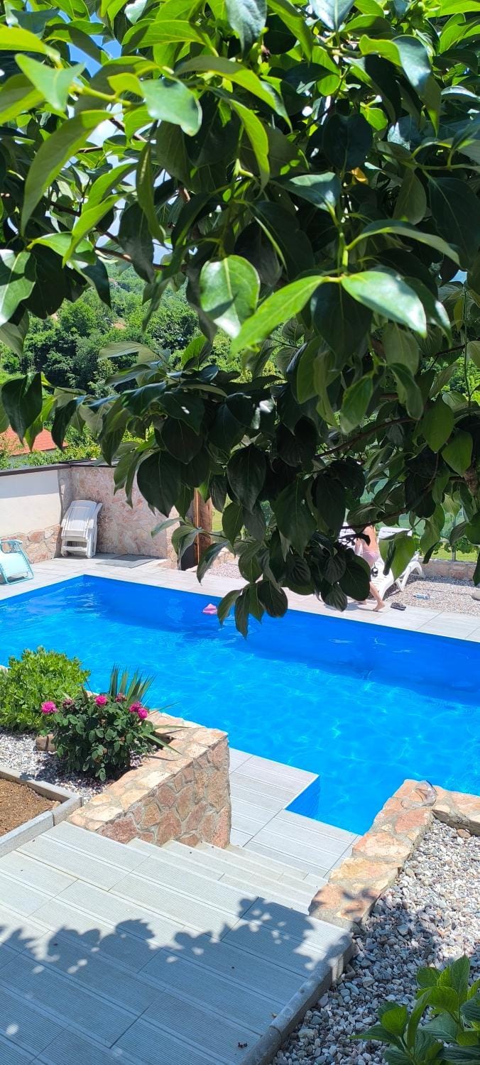 Vila Đul Villa in Federation of Bosnia and Herzegovina
