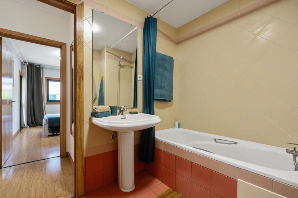 Vintage Apartment in Funchal