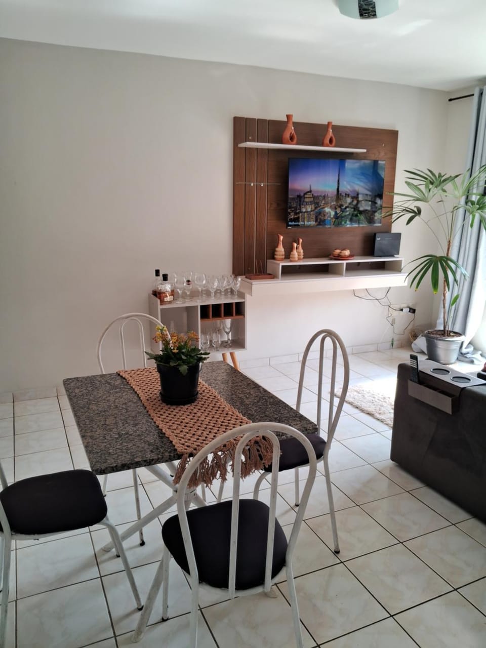 Apartamento na serra Apartment in Nova Friburgo