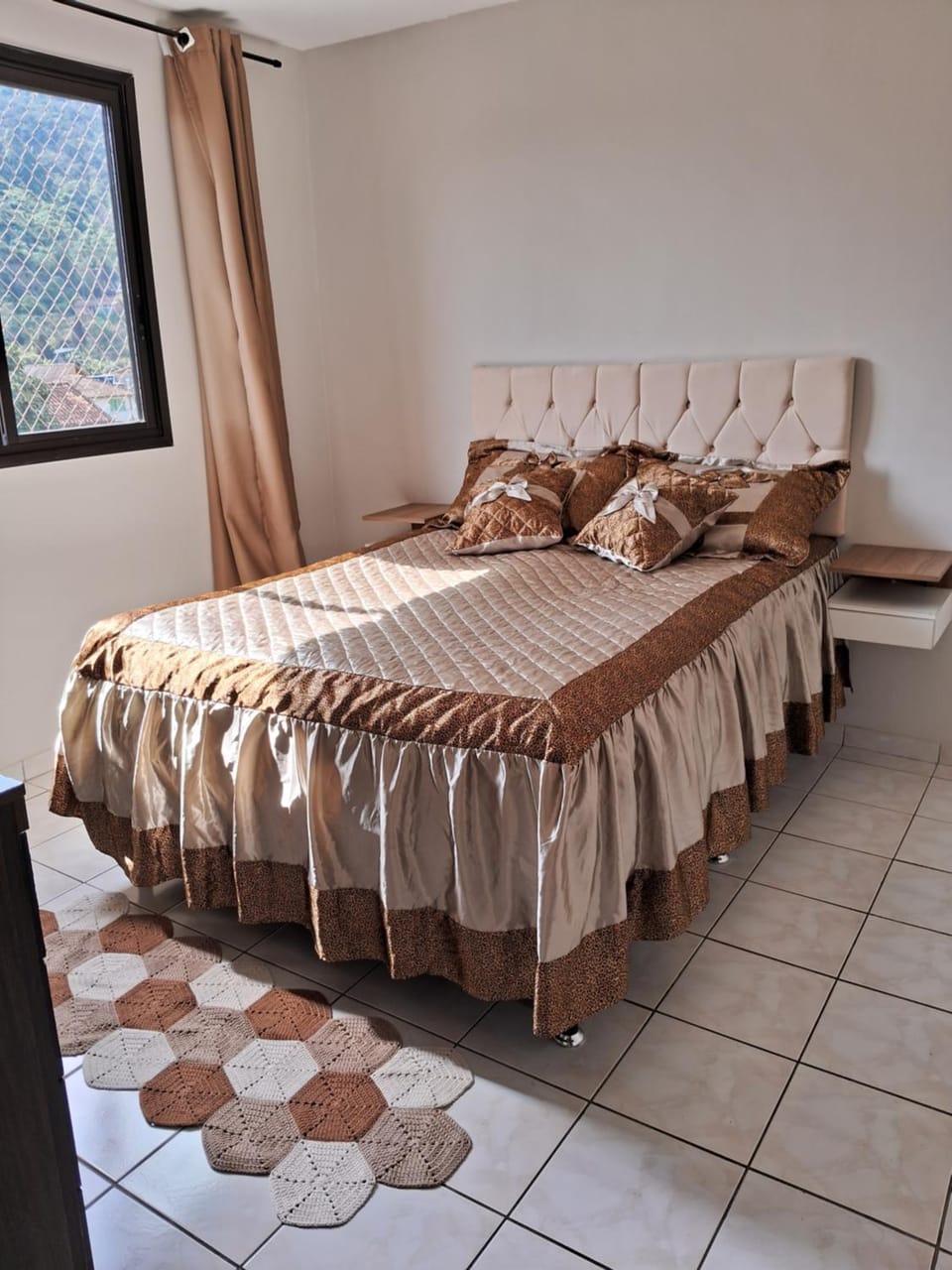 Apartamento na serra Apartment in Nova Friburgo