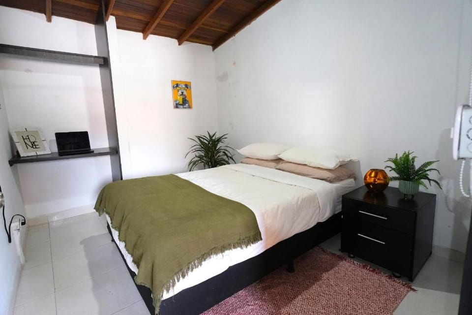 Hogar De Ensueño Apartment in Envigado