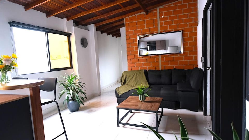 Hogar De Ensueño Apartment in Envigado
