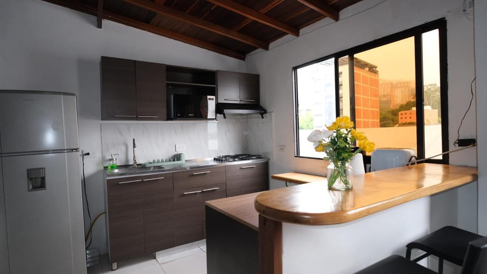 Hogar De Ensueño Apartment in Envigado