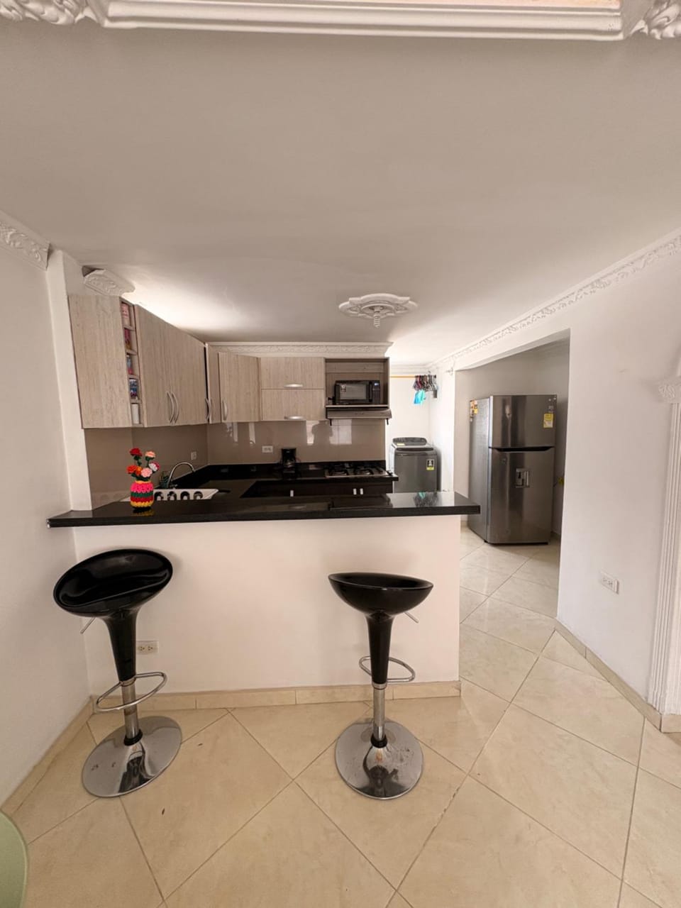 Hogar De Ensueño Apartment in Envigado