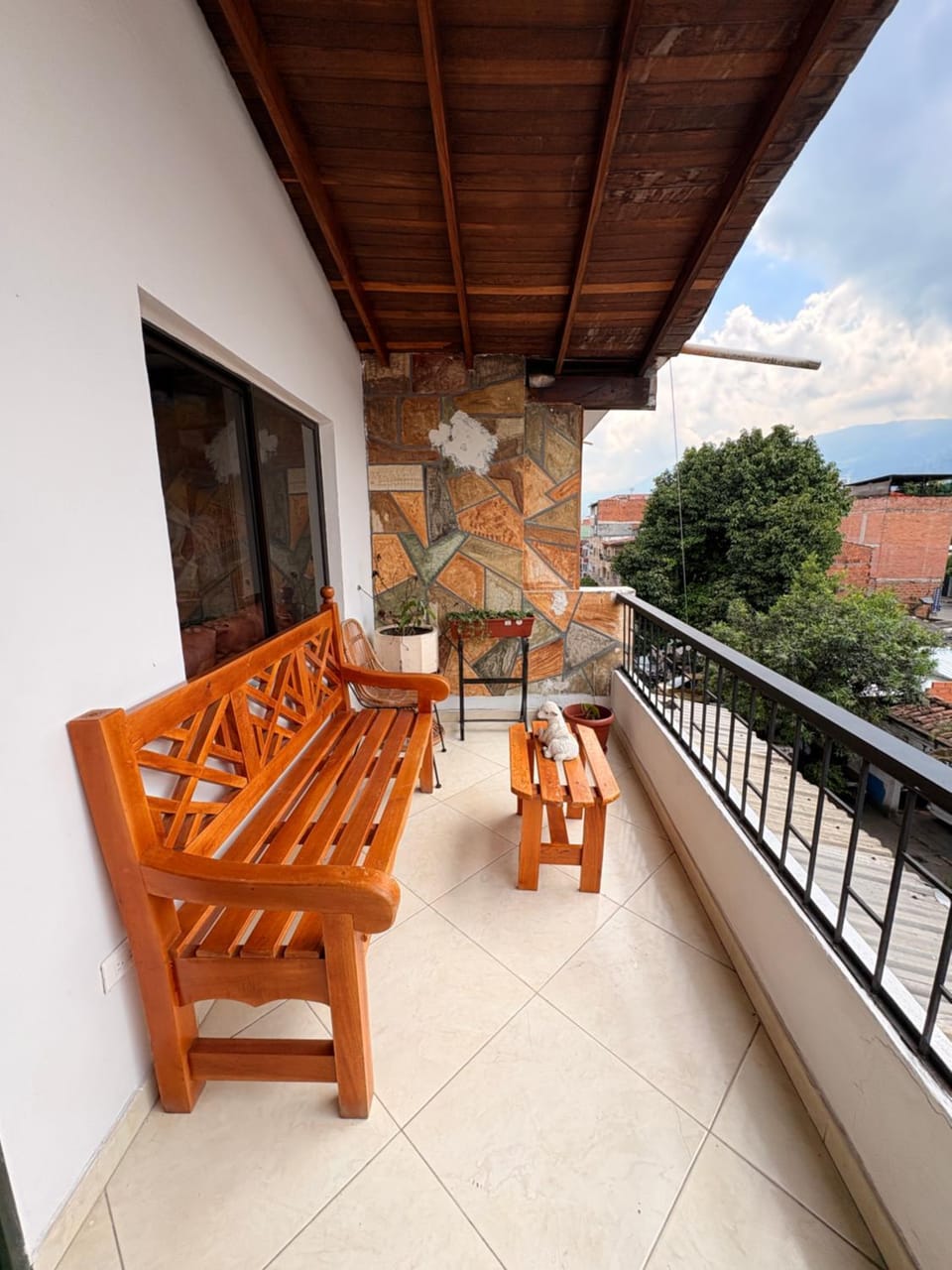 Hogar De Ensueño Apartment in Envigado