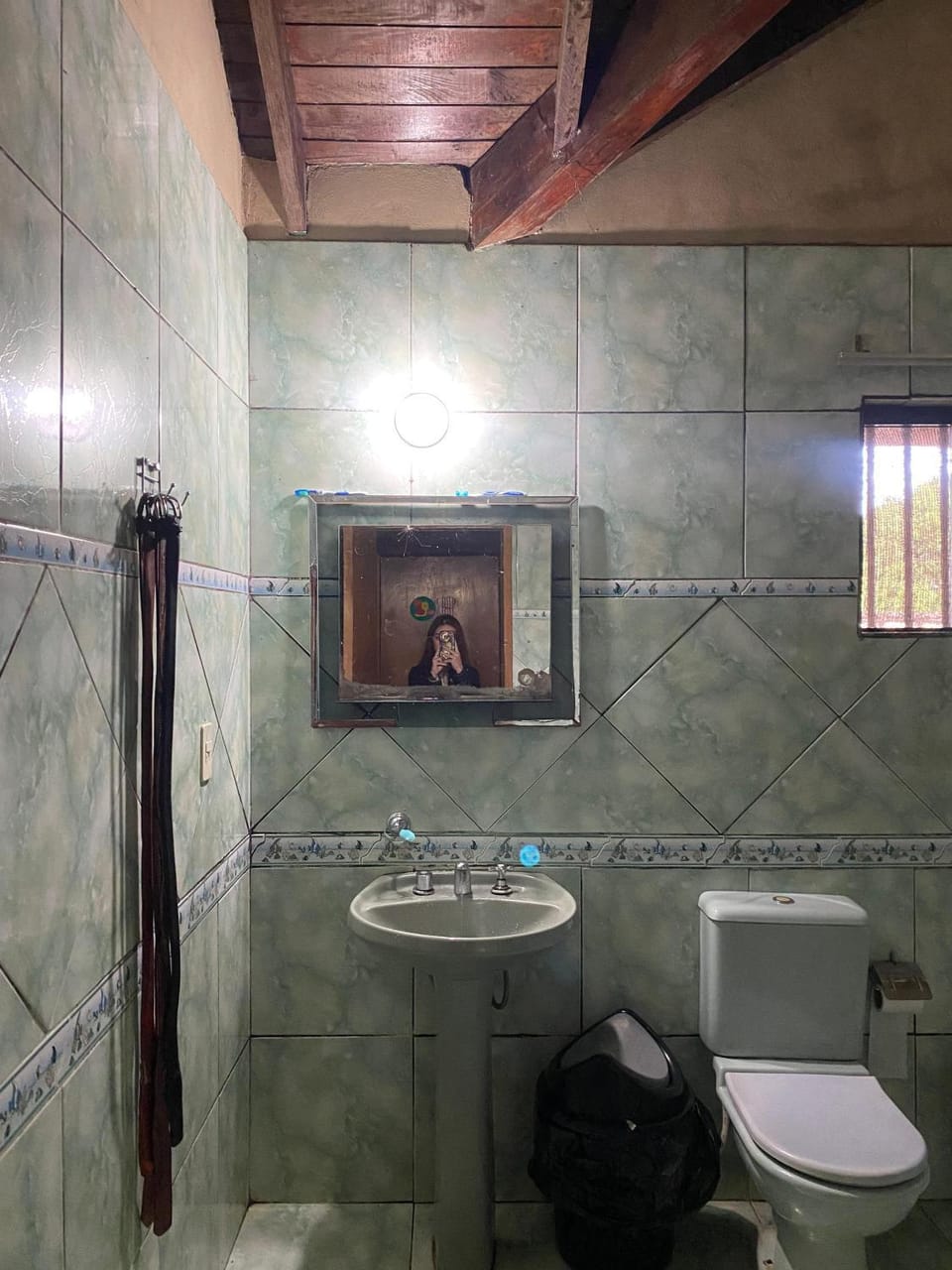 Casa Familia Carreras House in Misiones Province, Argentina