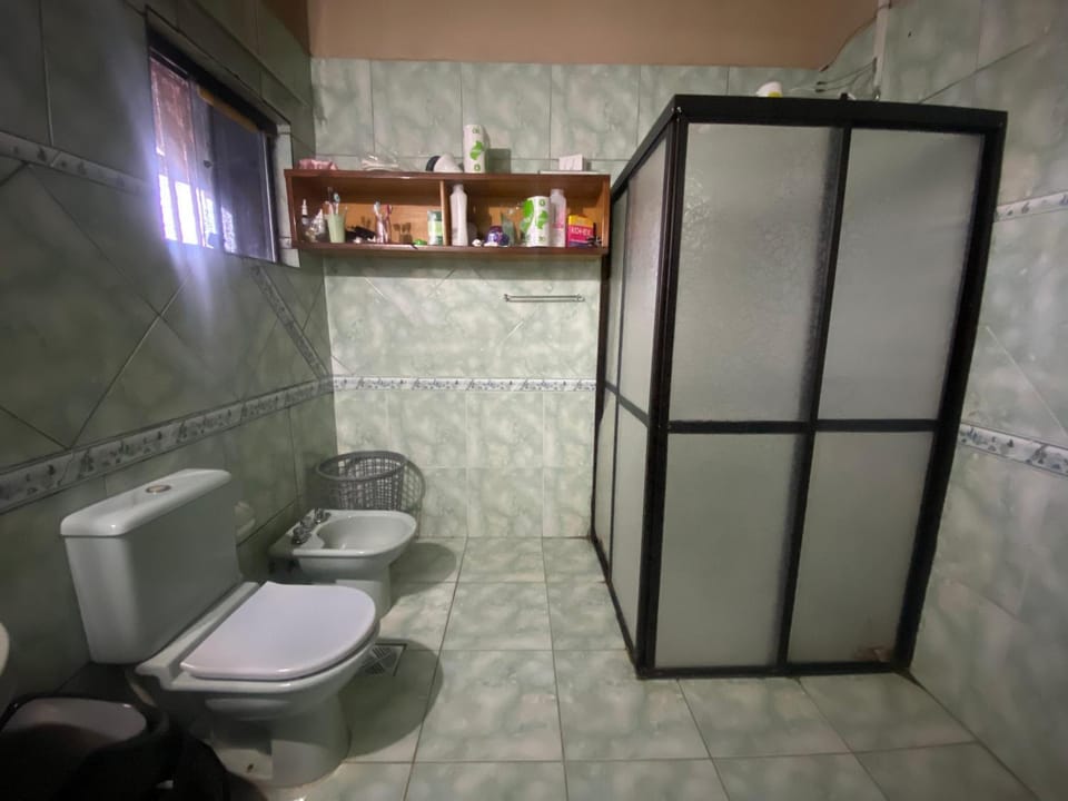 Casa Familia Carreras House in Misiones Province, Argentina