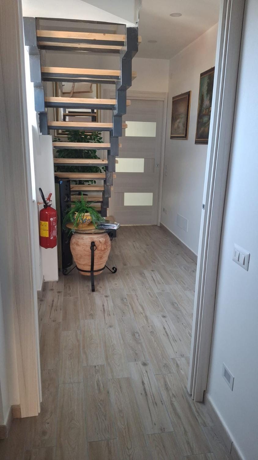 B&B Brezza Marina Bed and Breakfast in Sicily