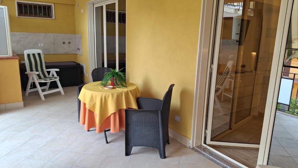 B&B Brezza Marina Bed and Breakfast in Sicily