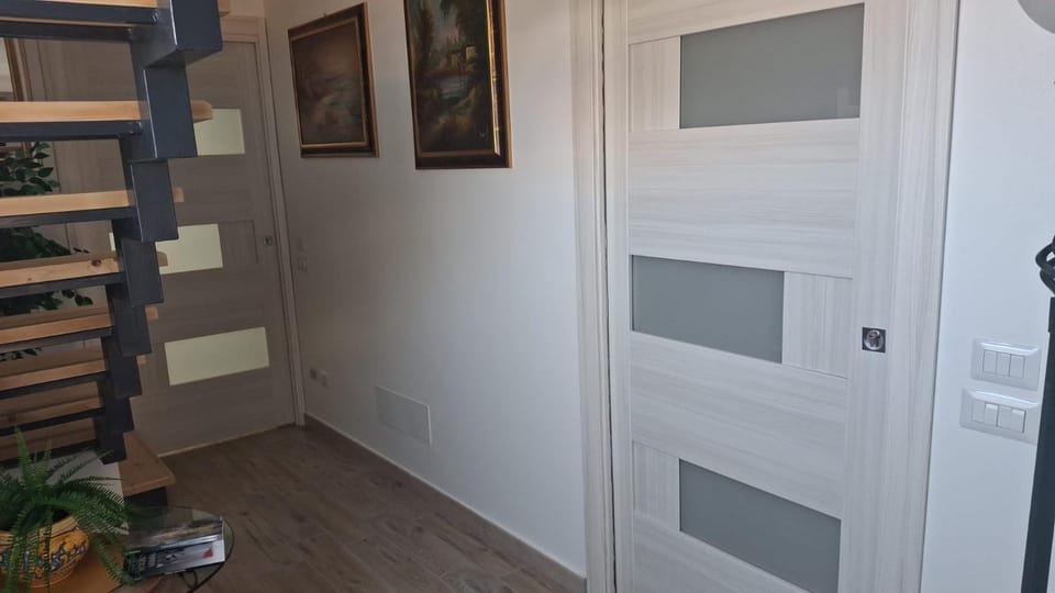 Internal: Not applicable to any particular room