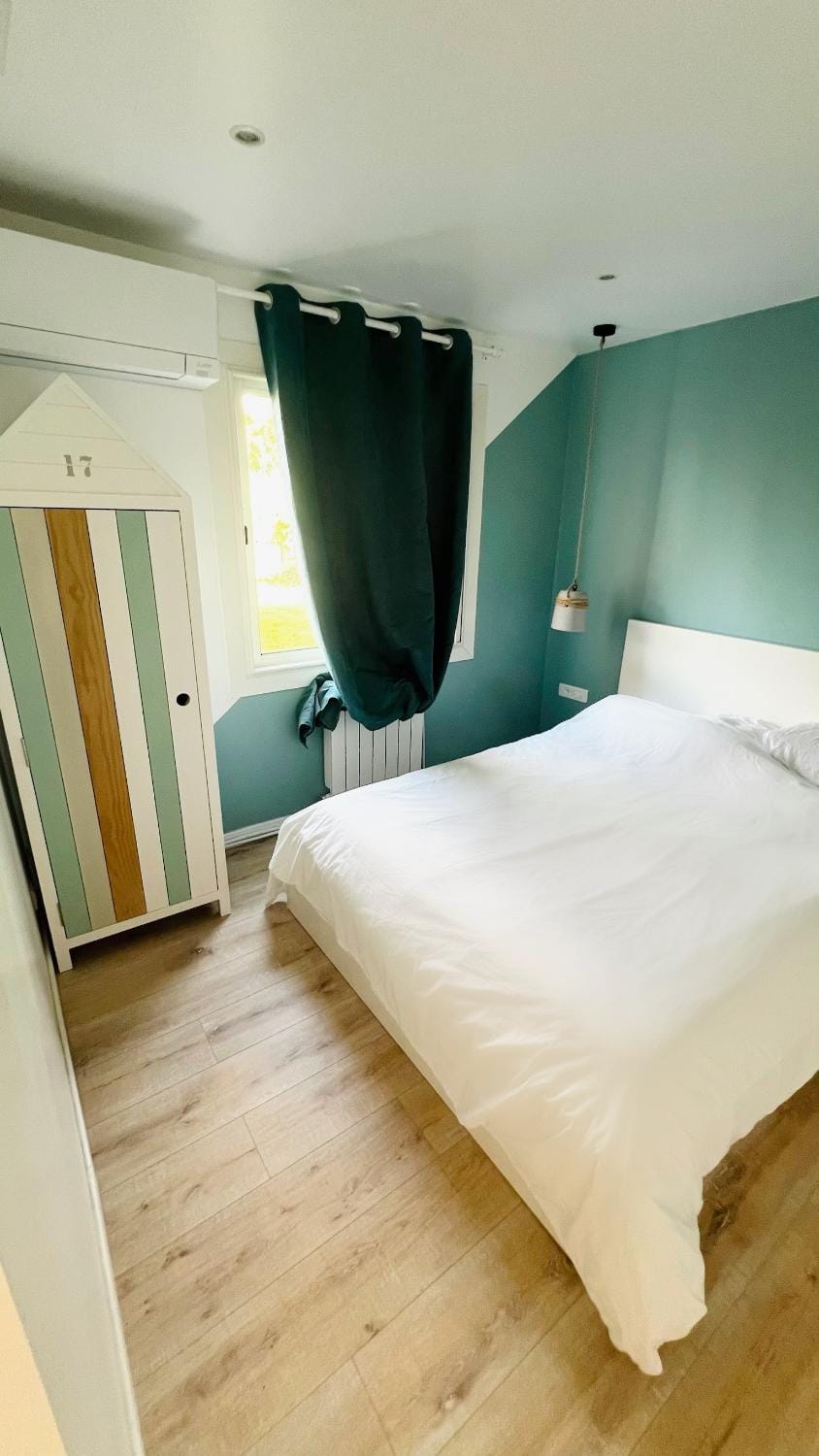 Superbe Maison à 2 min de la plage ! House in Hyères