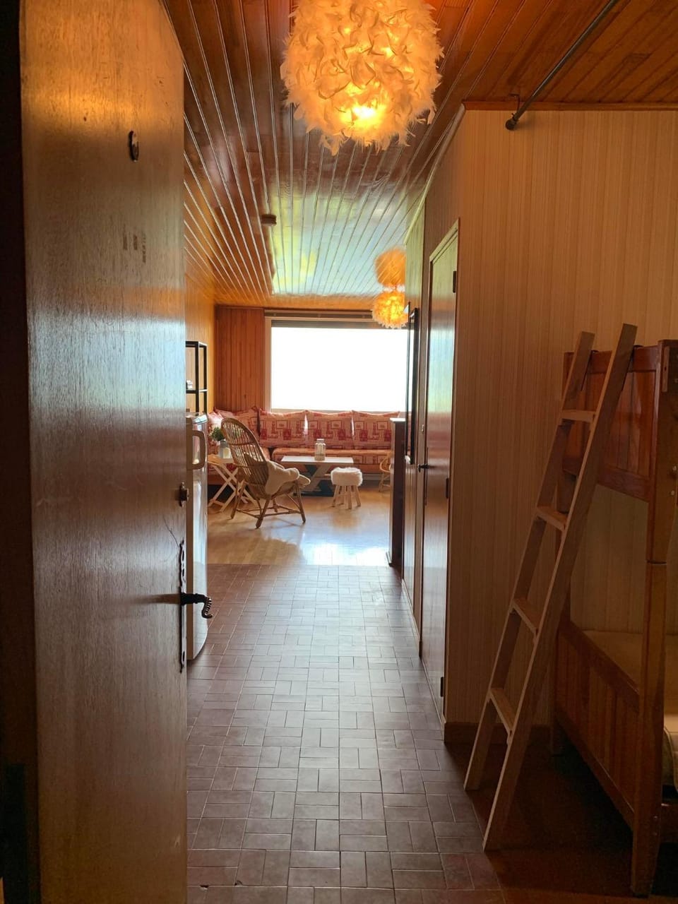 Location appartement Bellevue Orcières merlette Apartment in Provence-Alpes-Côte d'Azur