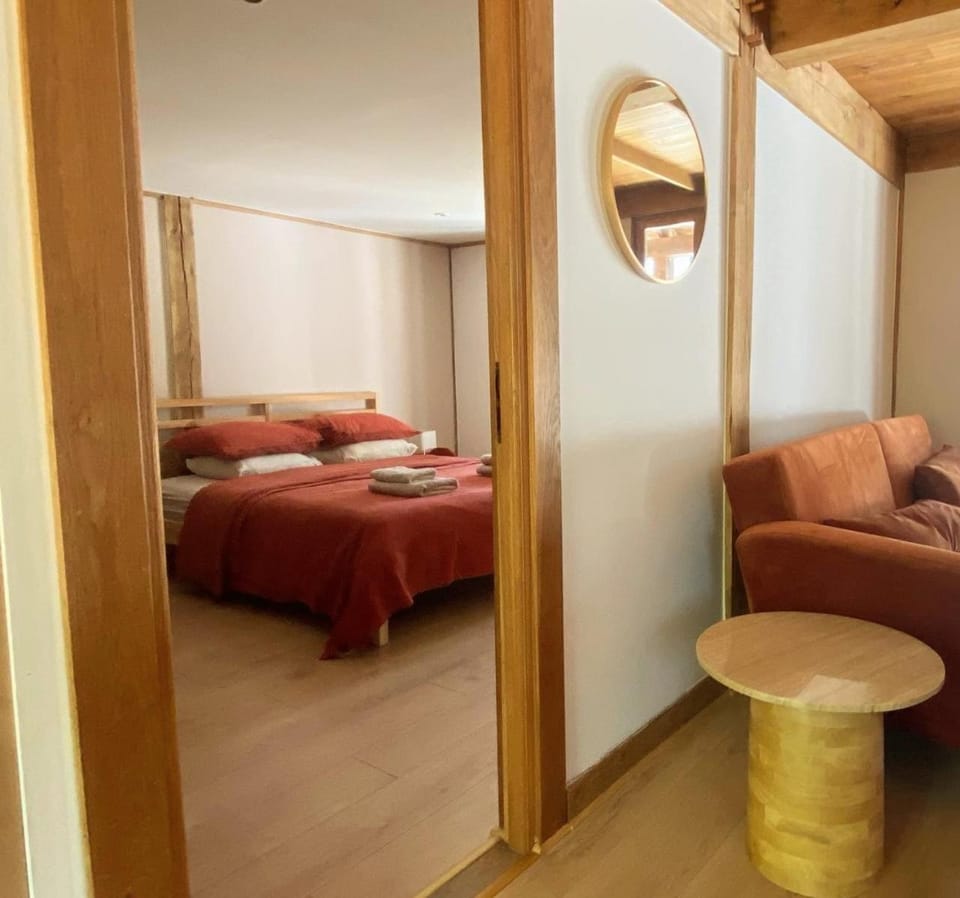 Gîte Rêve Vert with private pool and airco House in Nouvelle-Aquitaine