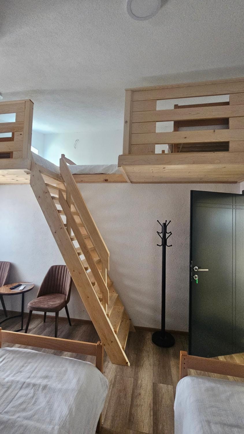 Grand apartmani Apartment in Federation of Bosnia and Herzegovina