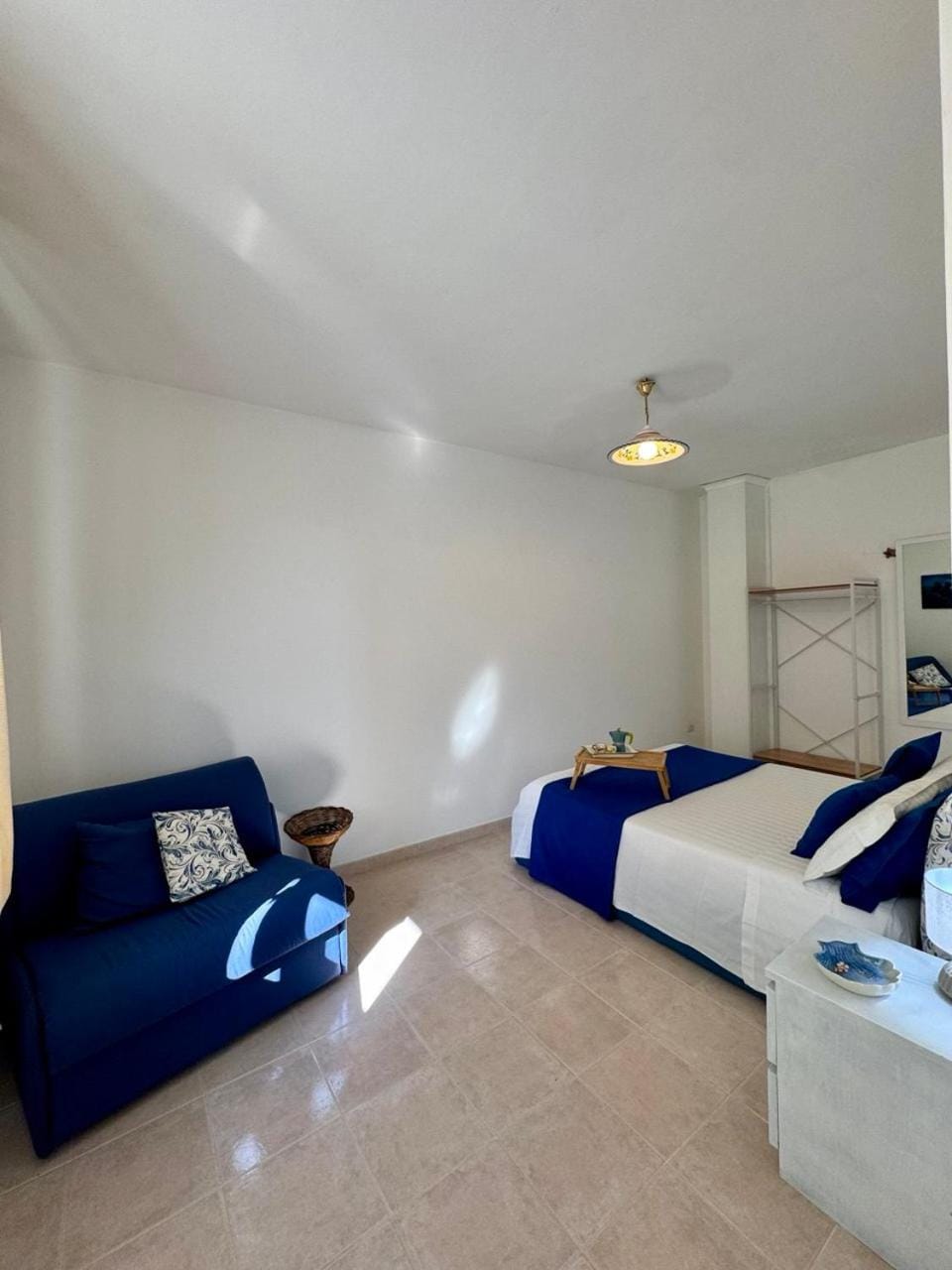 Stella d'Argento House in Campania