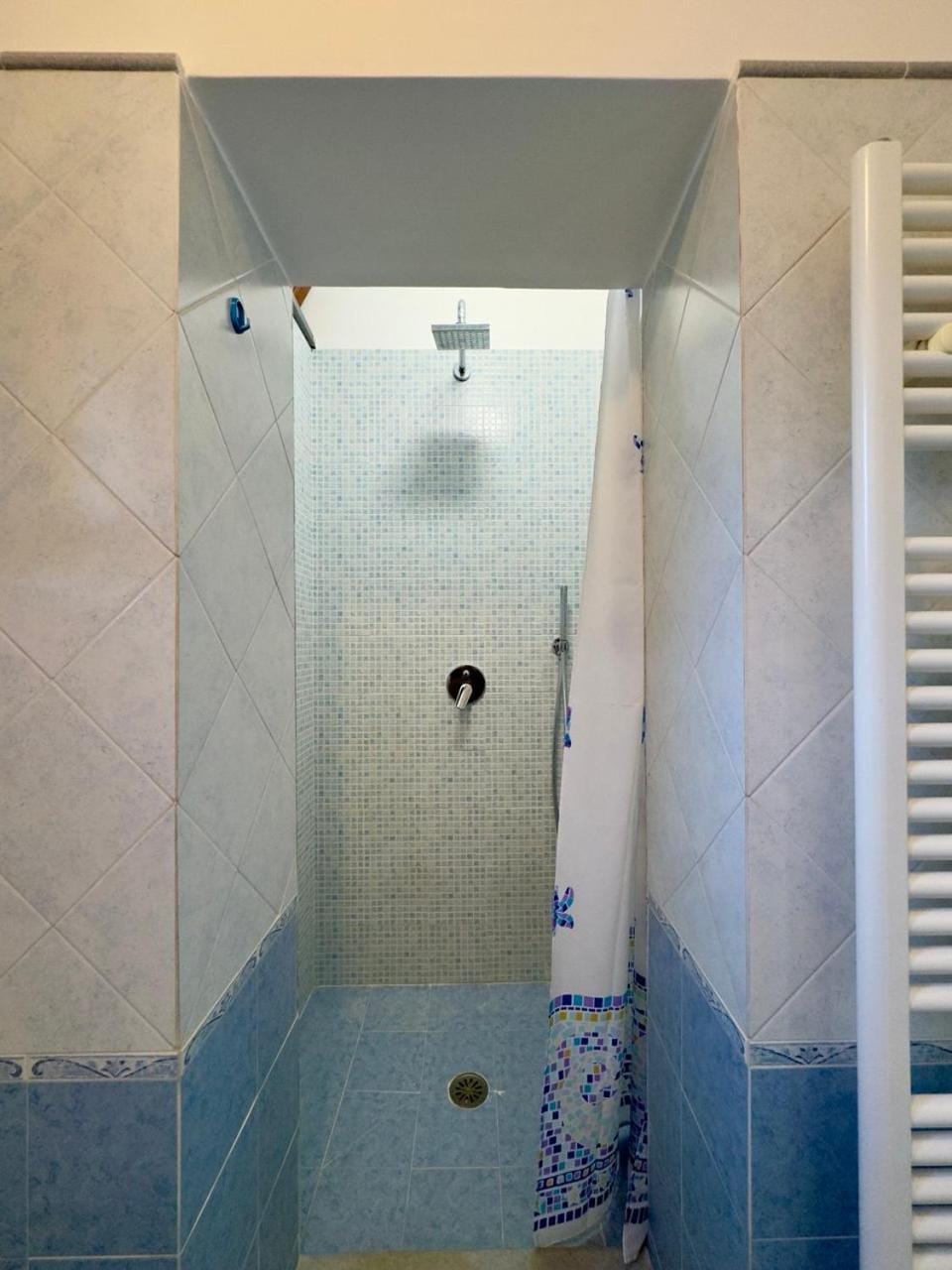 Stella d'Argento House in Campania