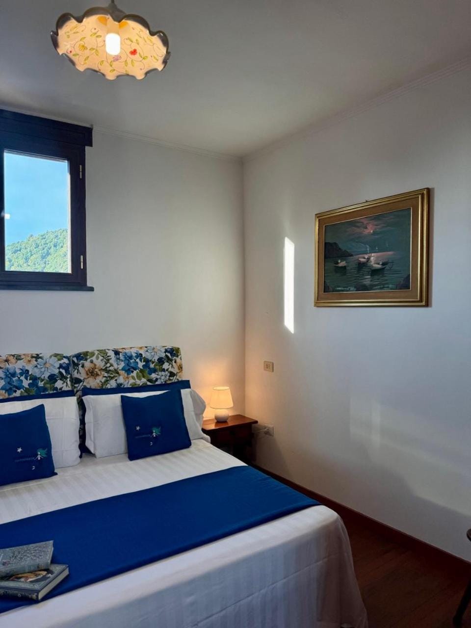 Stella d'Argento House in Campania