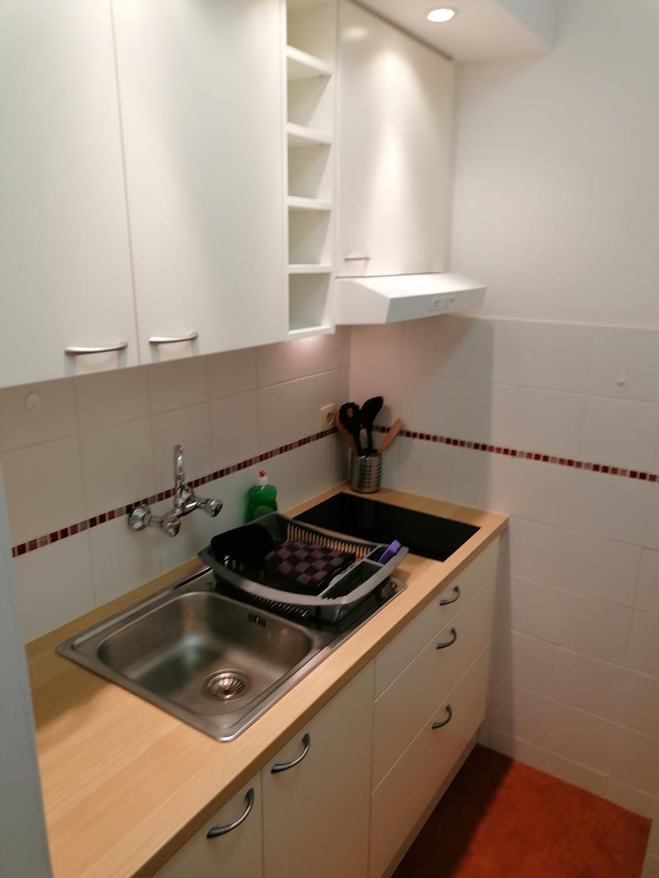 studio oostende aan zee Apartment in Ostend