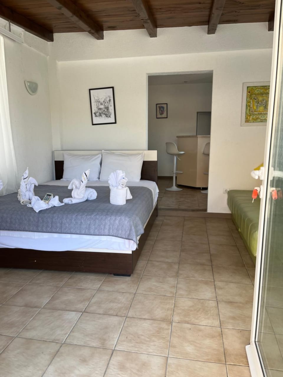 Apartmani Jana Apartment in Montenegro