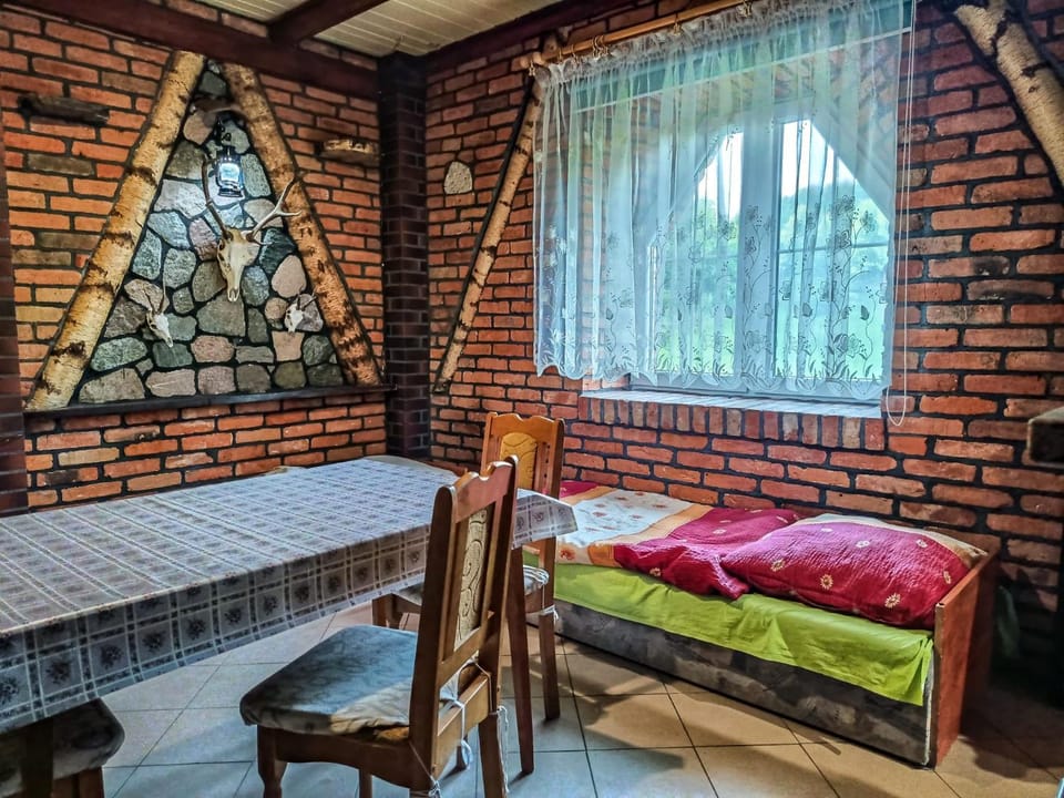 Willa Mortęgi Country House in Poland