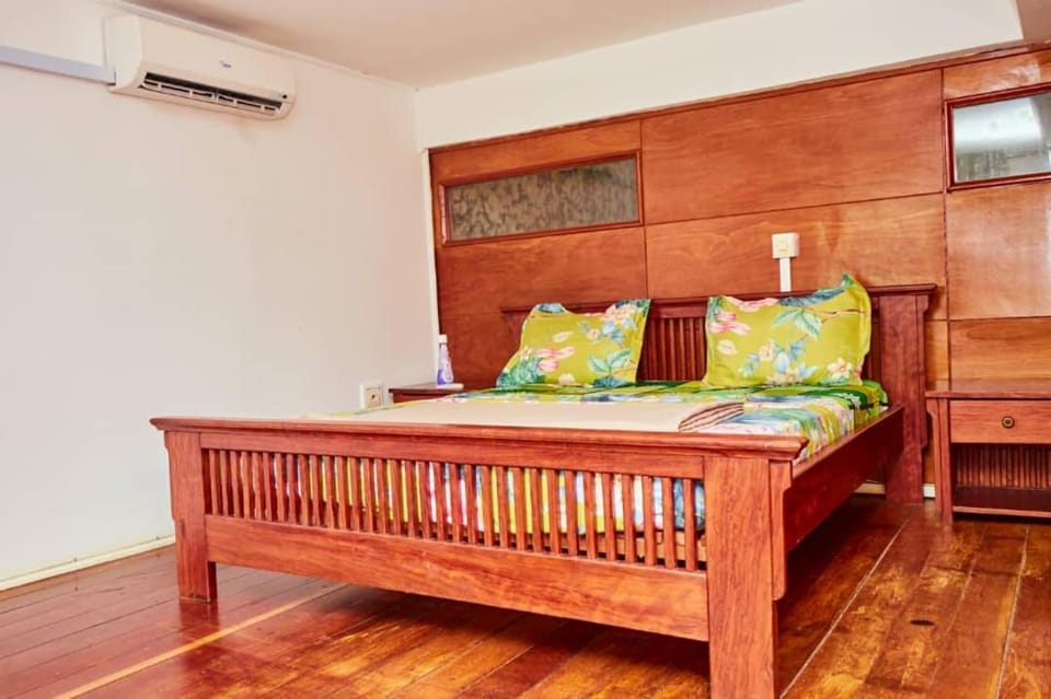 Résidence Kalla Apartment in Douala