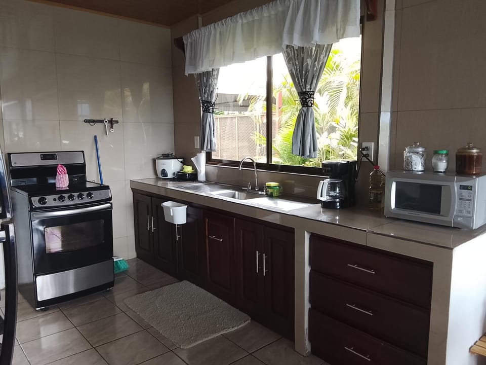 Casa Lago Apartment in Alajuela Province