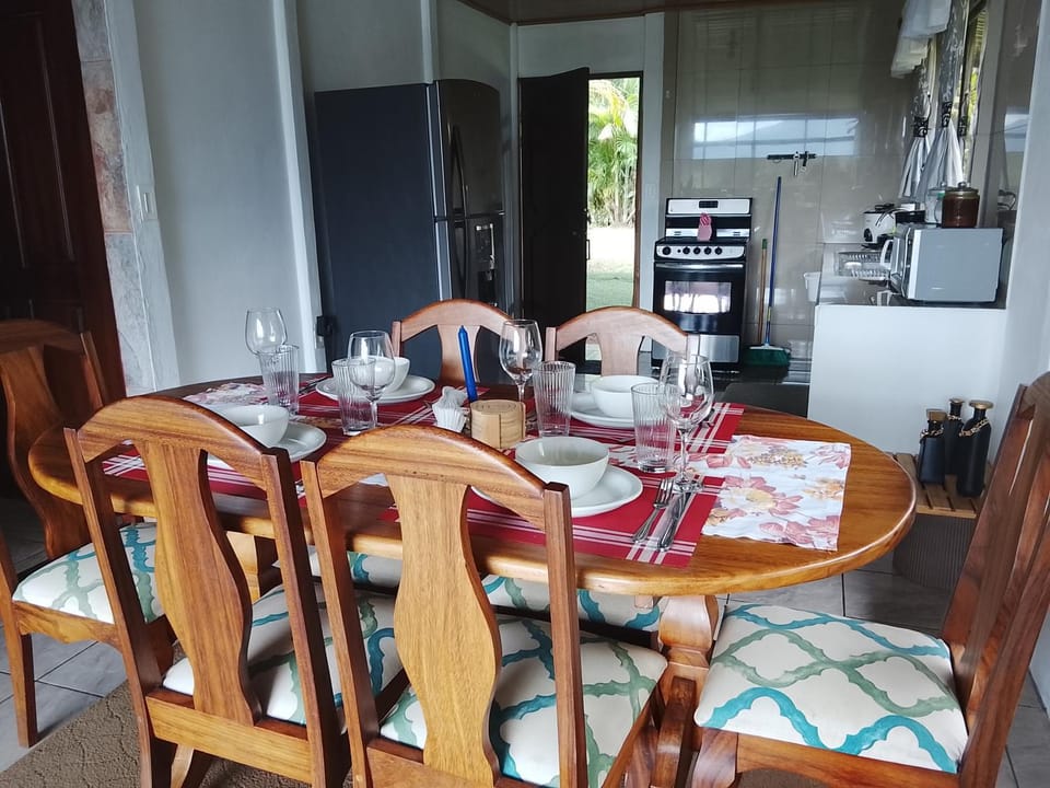 Casa Lago Apartment in Alajuela Province