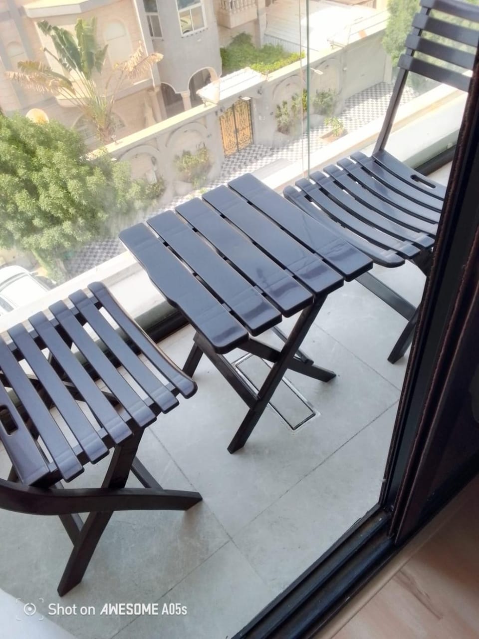 الصَّبا هومز Apartment in Jeddah