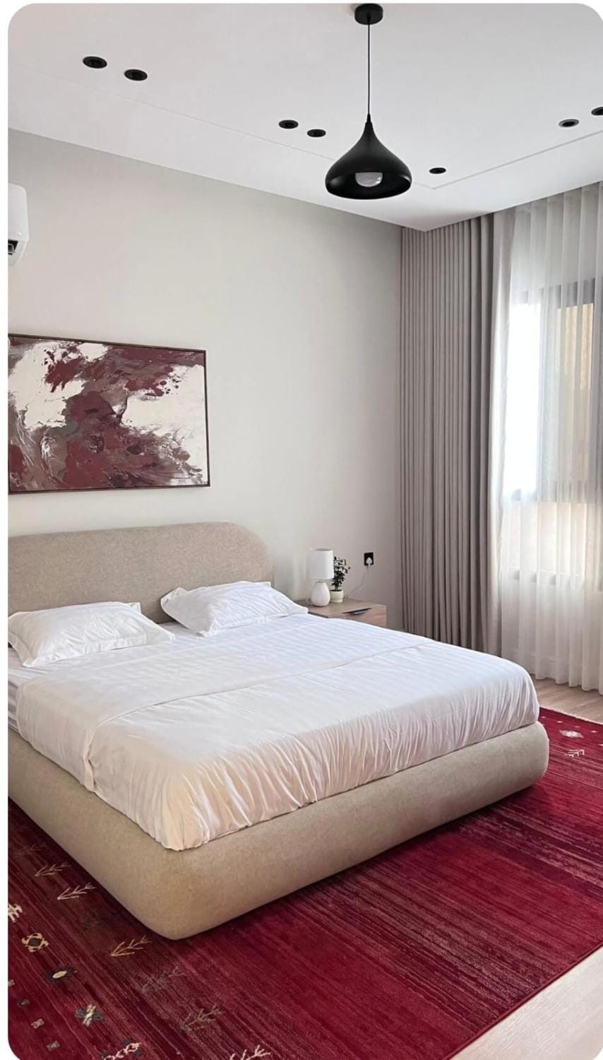 الصَّبا هومز Apartment in Jeddah