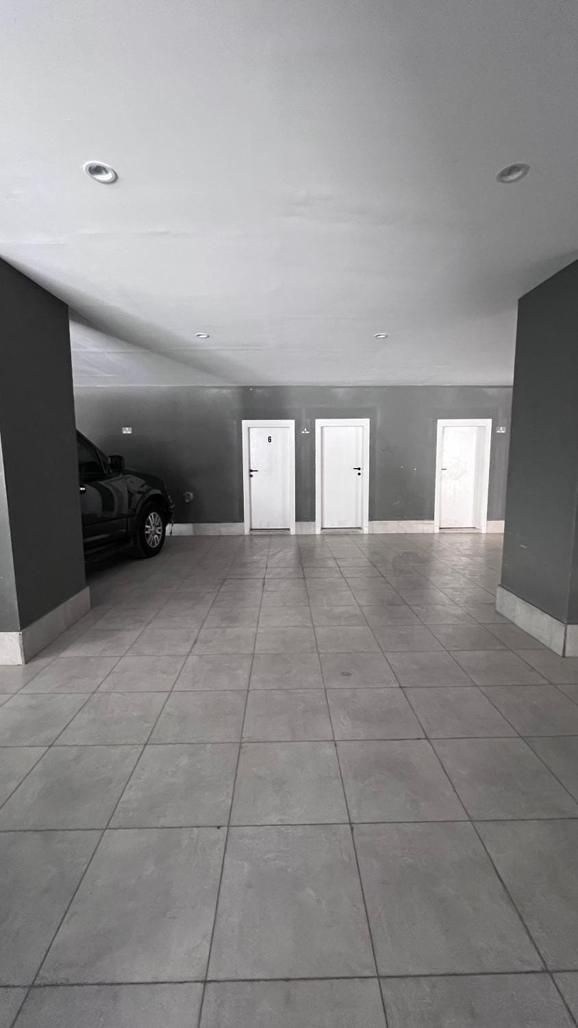 الصَّبا هومز Apartment in Jeddah
