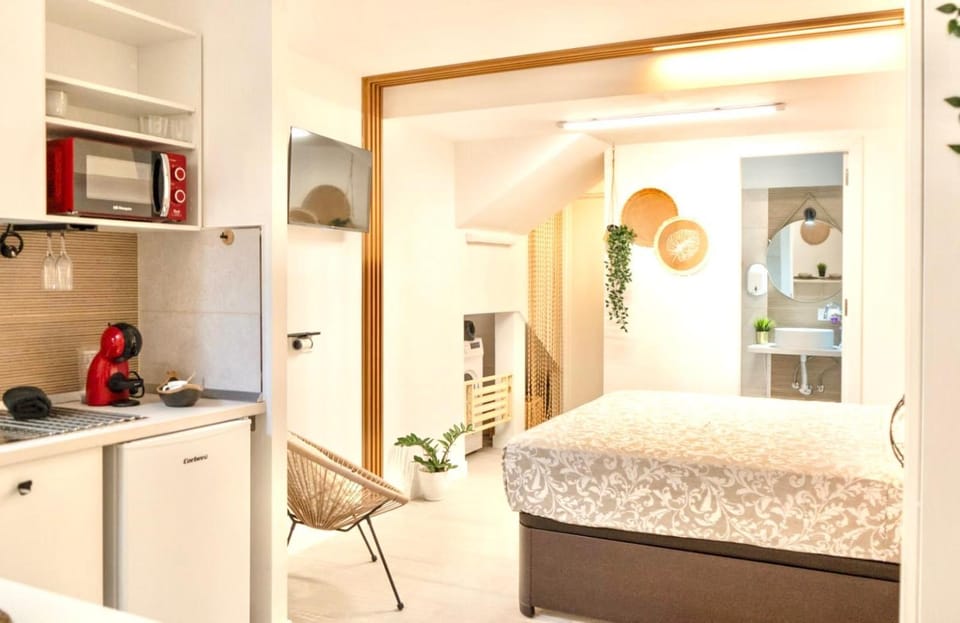 Victoria Nova Apartment in Abona