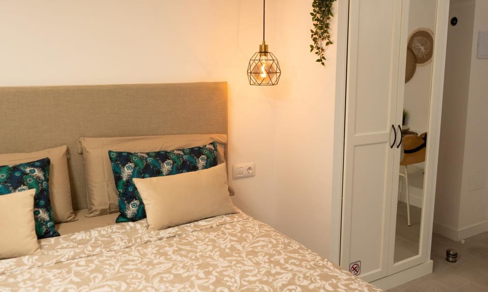 Victoria Nova Apartment in Abona